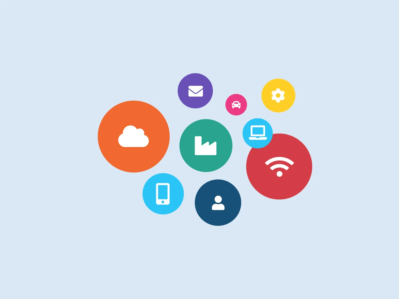 Hero Iot